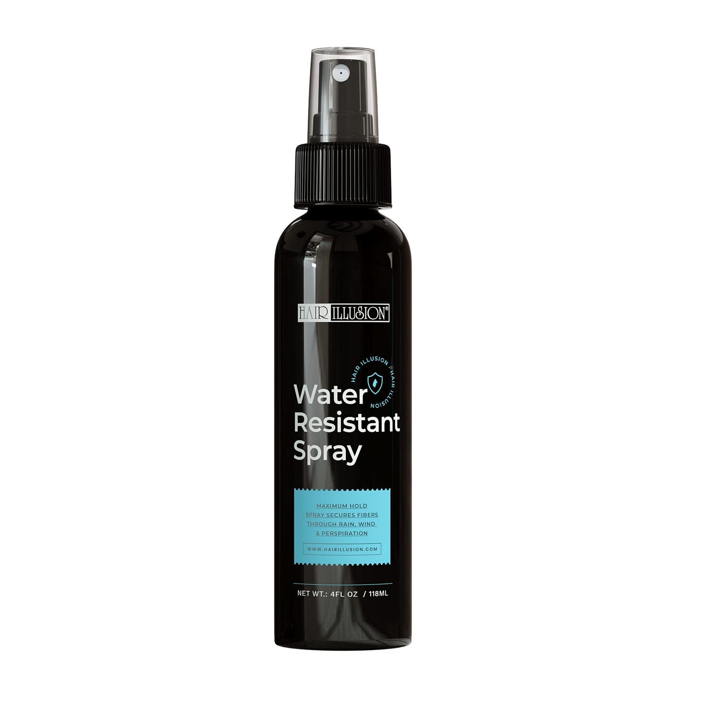Hair Illusions Waterproof Holding Spray - Life Essentials