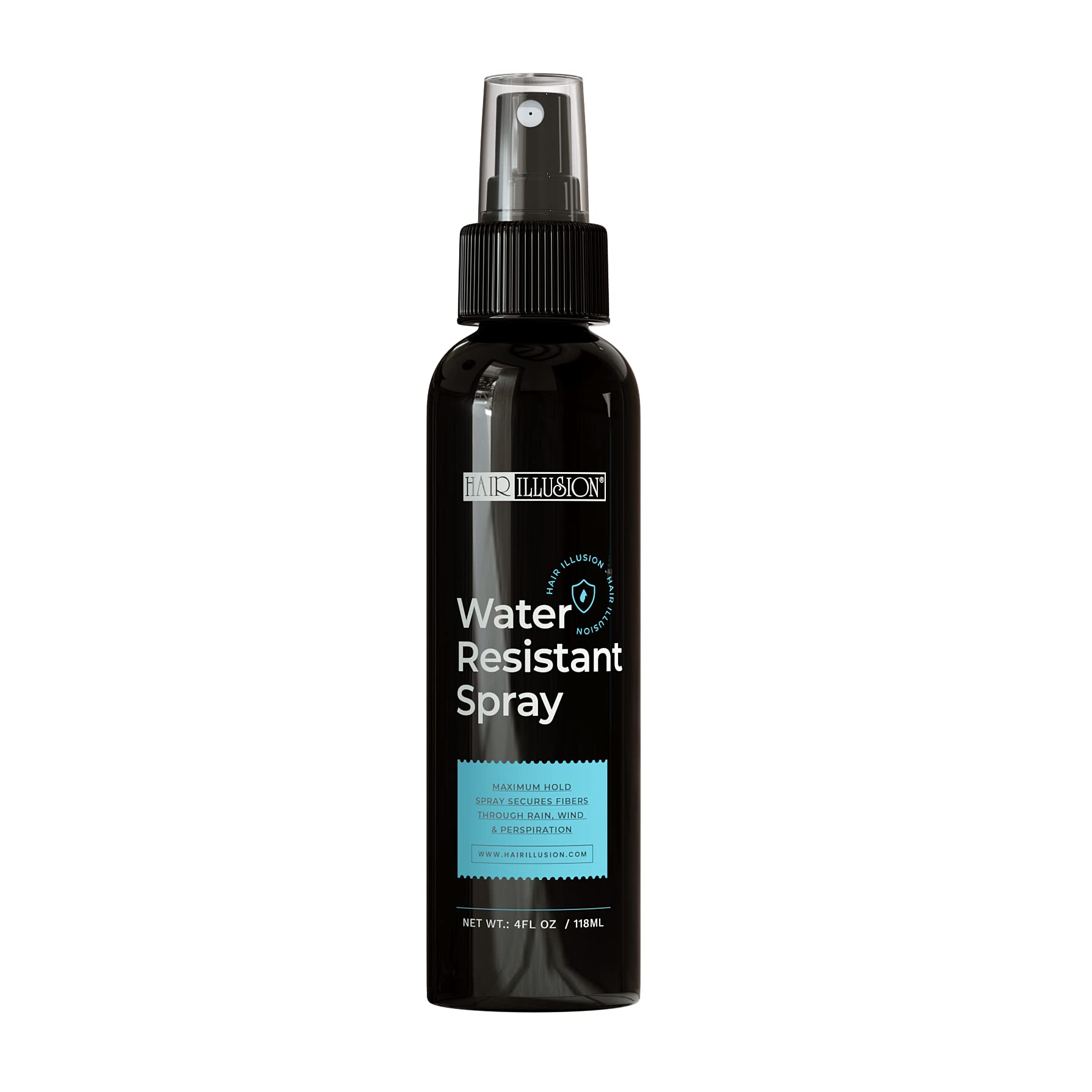 Hair Illusions Waterproof Holding Spray - Life Essentials
