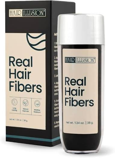 Hair Illusions Hair Fiber 38G