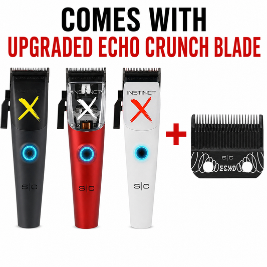 Instinct X Clipper
