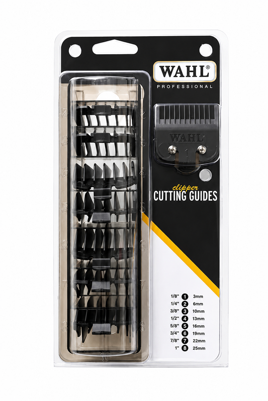 Wahl Guards And Organizer