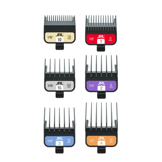 Jrl Clipper Guards