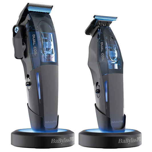 Babyliss Dual Coil Combo