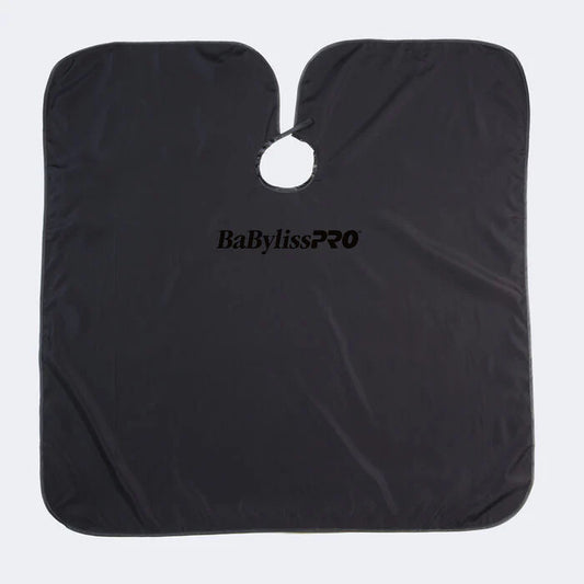 BaByliss Black Cape