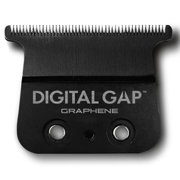 Digital Gap Graphene Blade