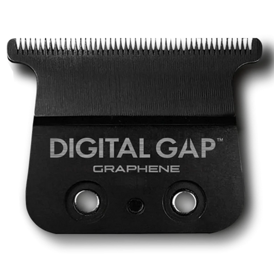 Digital Gap Graphene Blade
