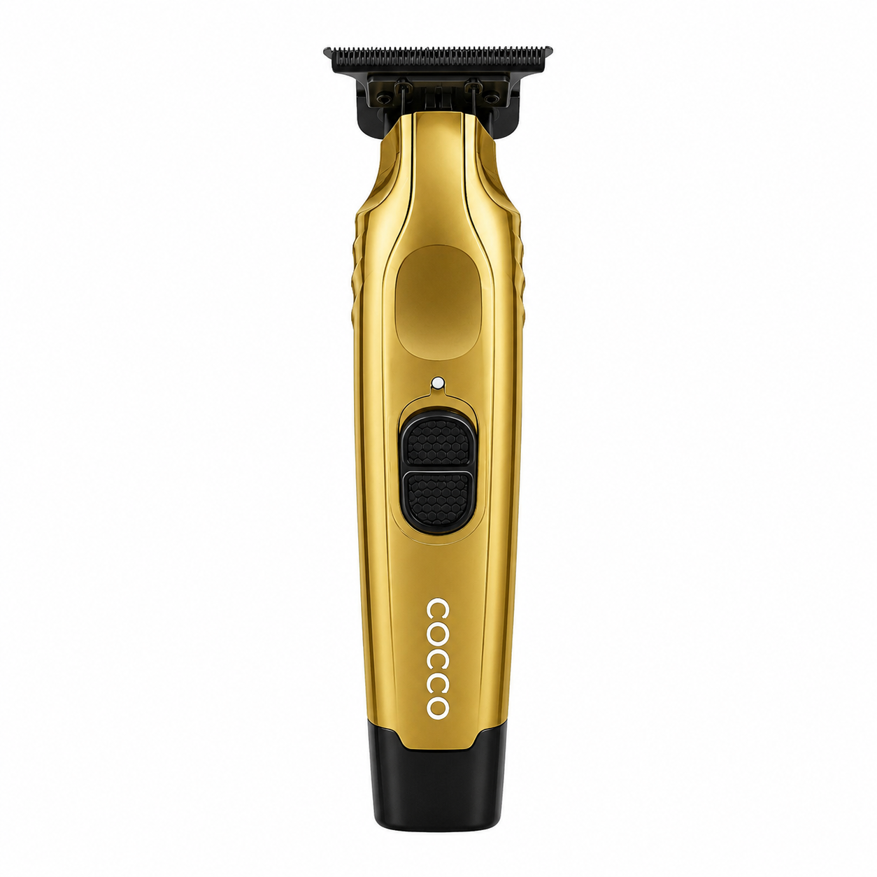 Cocco Veloce Trimmer Gold