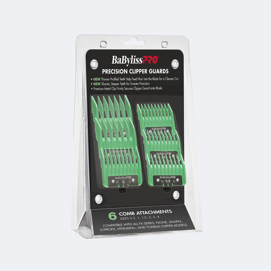 Babyliss Premium Clipper Guards