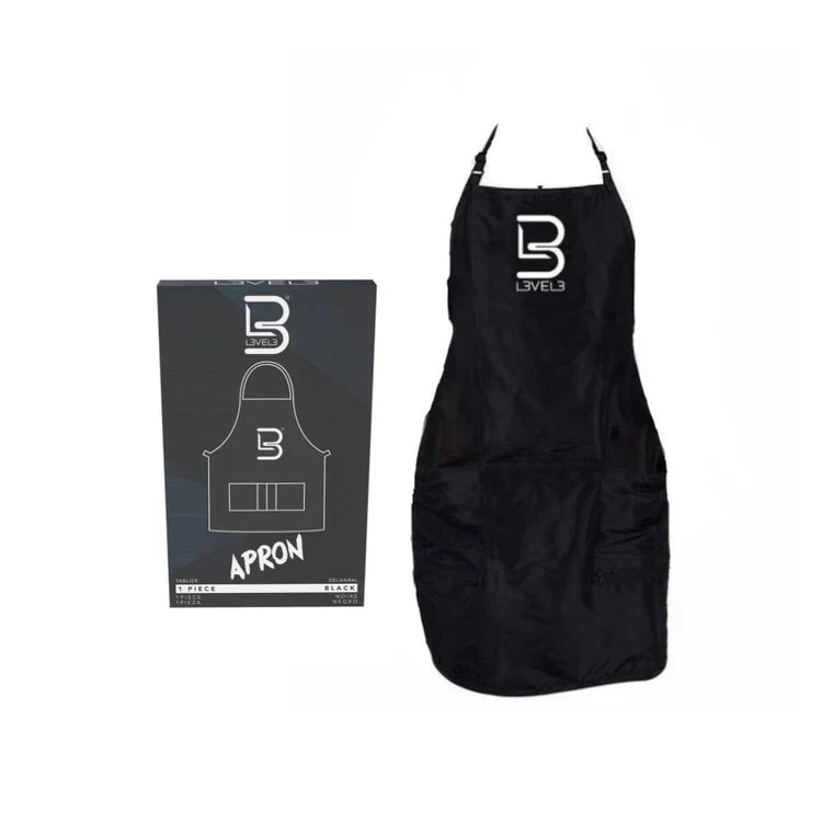 Level 3 Apron