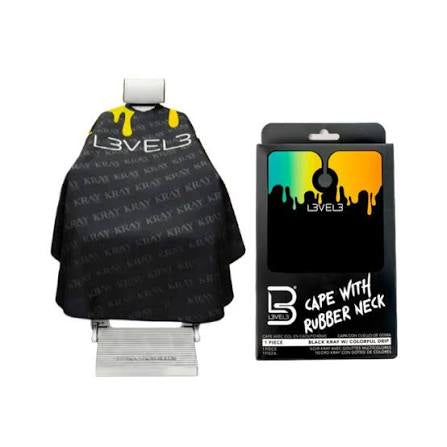 Level 3 Cape