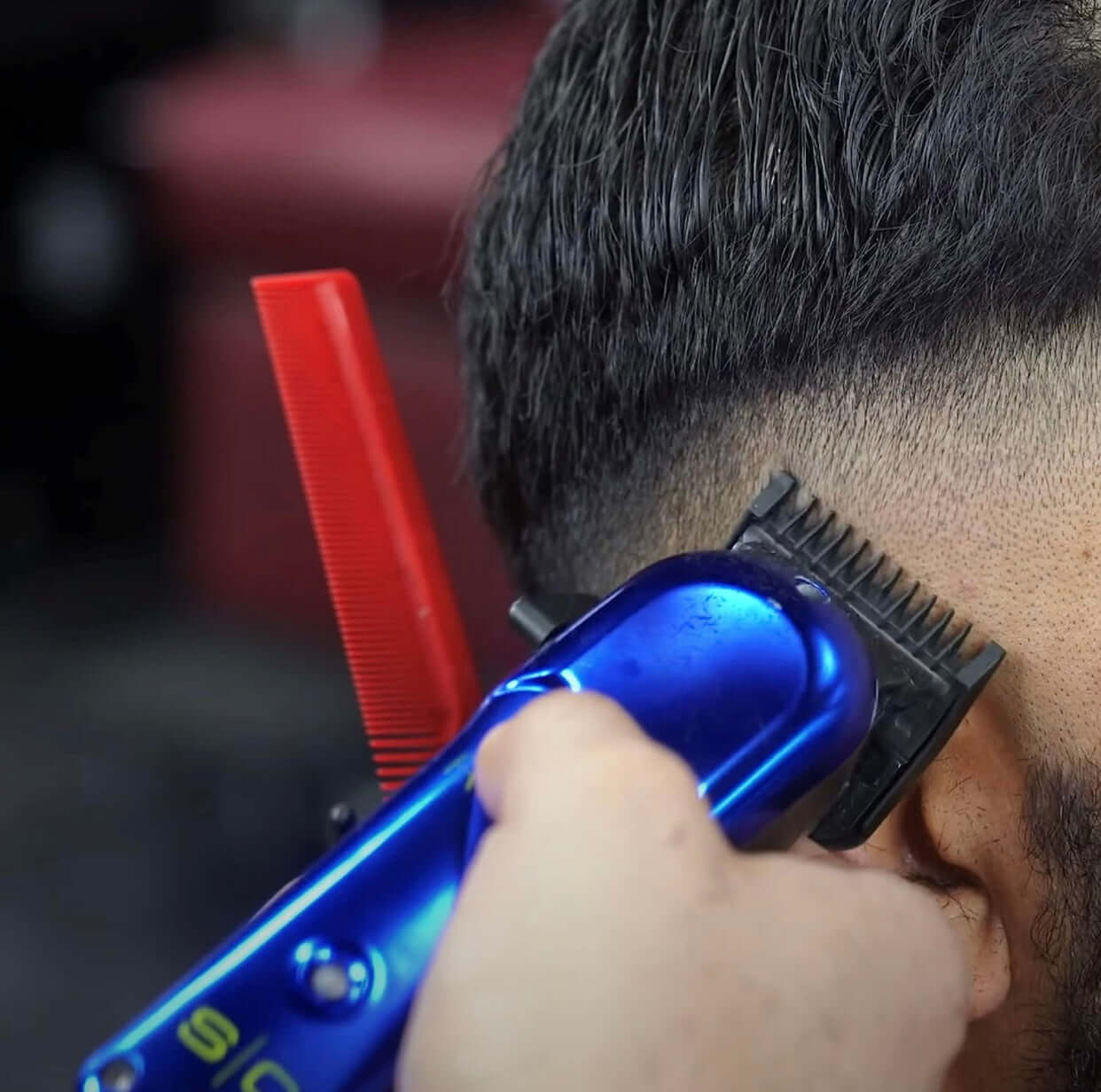 Style Craft Replacement Blade Set