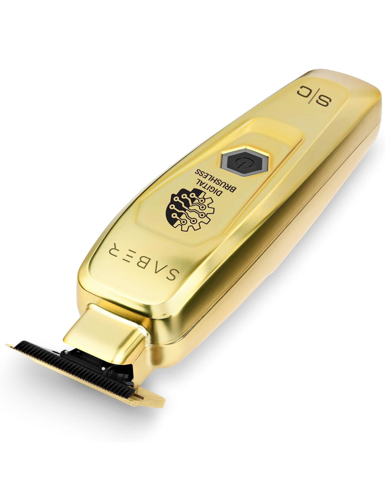 Saber Trimmer