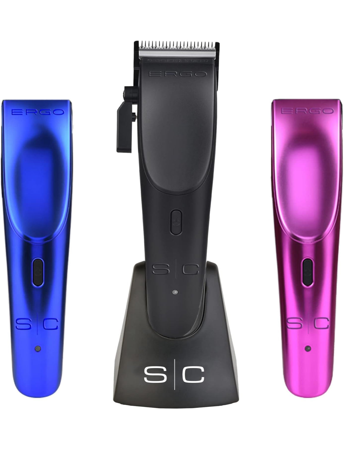 Ergo Clipper by Stylecraft