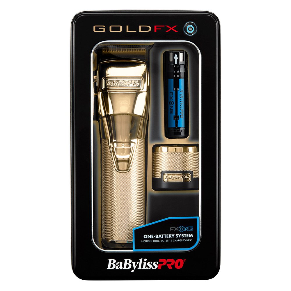 Babyliss FX One Clipper