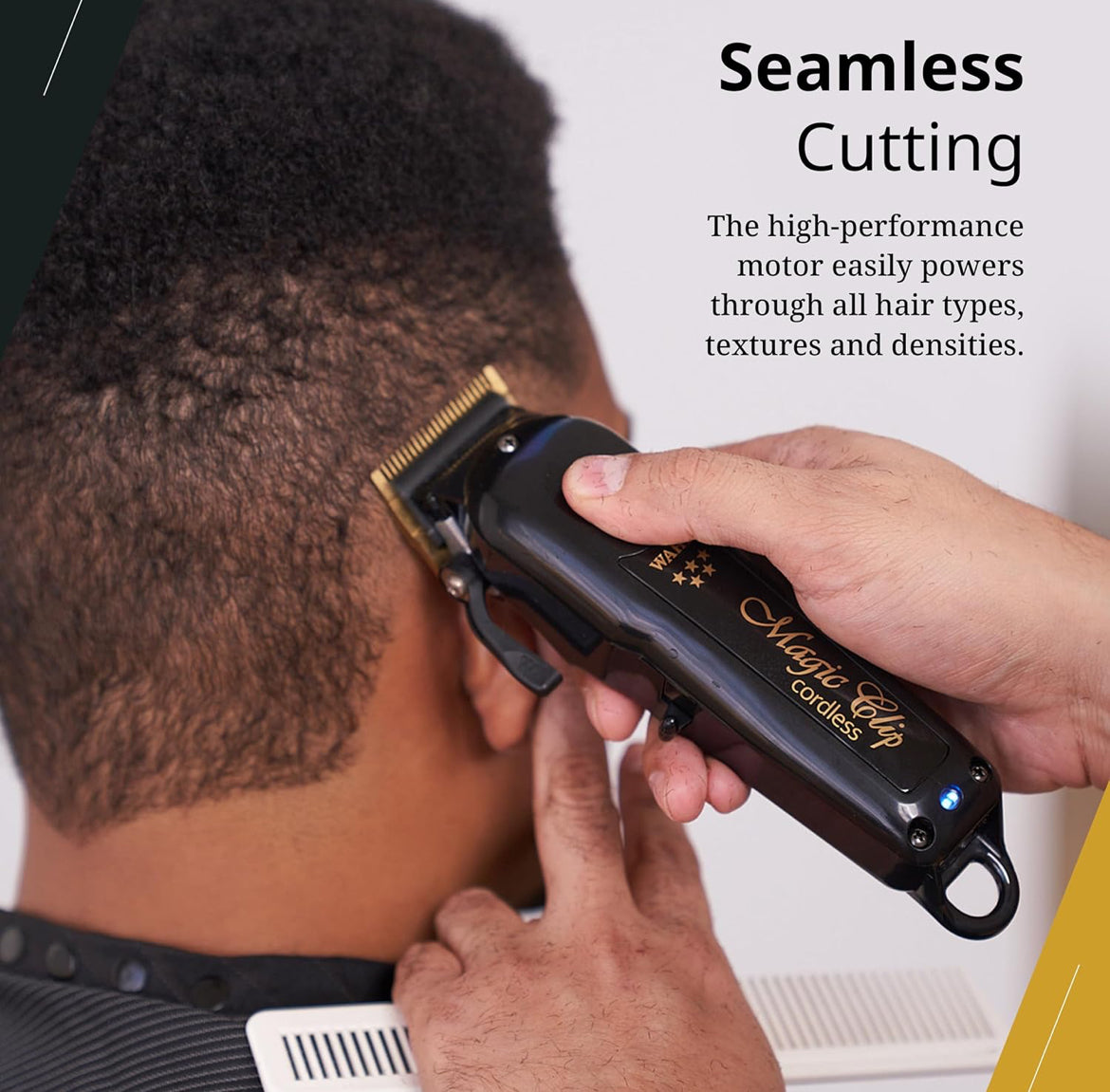 Wahl Magic Clip