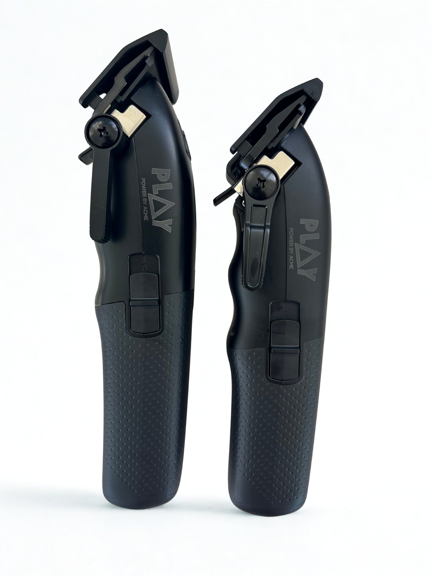 TPOB Play Mini Blackout Black