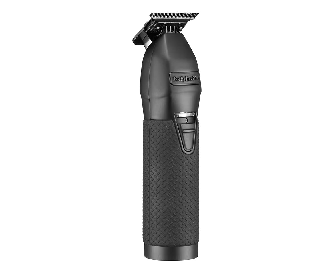 Babyliss Black Fx One Clipper and Trimmer Combo