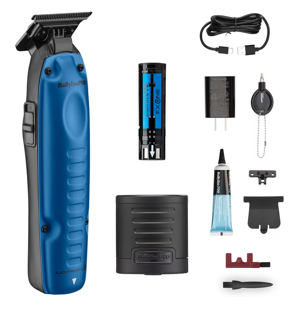 Babyliss Lo Pro FX ONE Trimmer