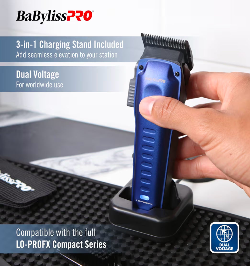 Babyliss Lo Pro Compact Clipper