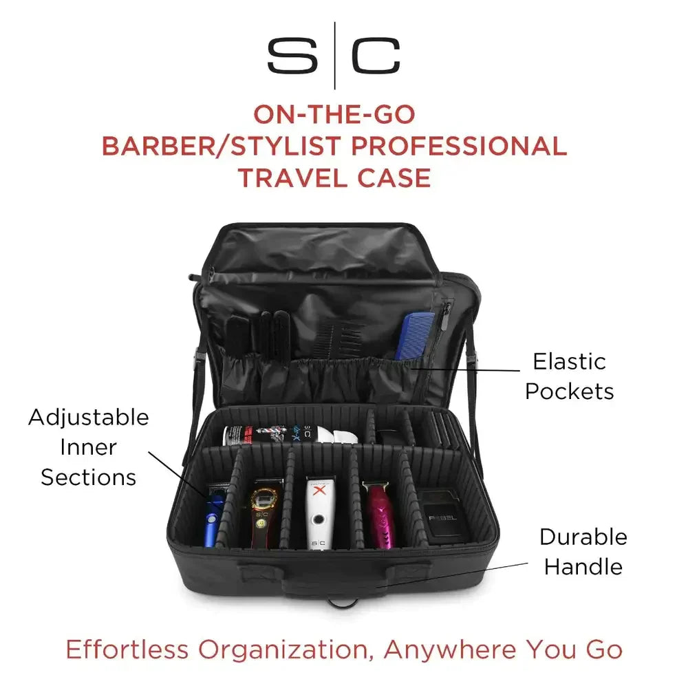 SC On The Go Case