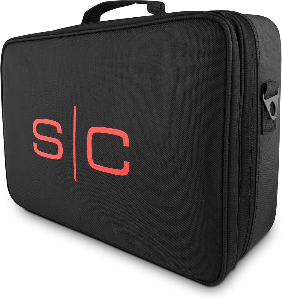 SC On The Go Case