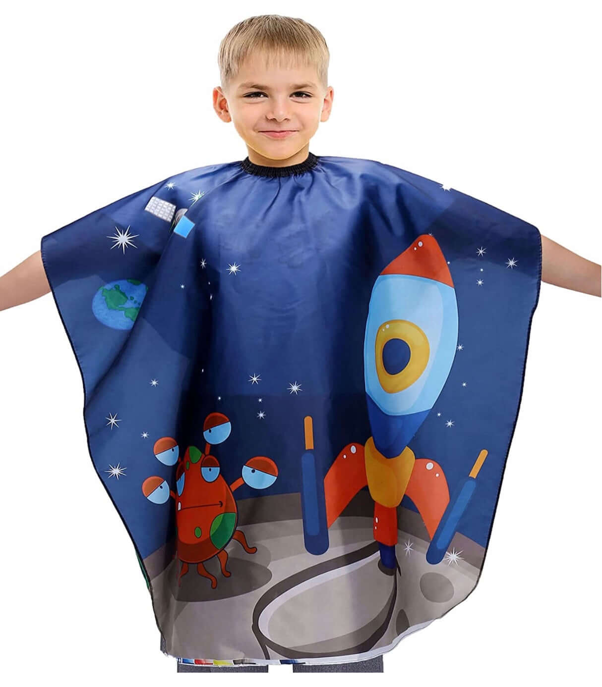 Kids Capes